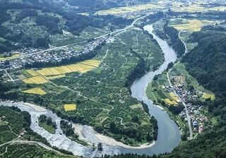 【カッパと冒険】東北パックラフトツアー「山形編」